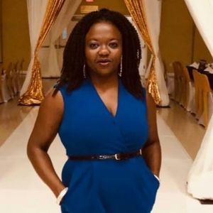 Meet your Posher, Grace